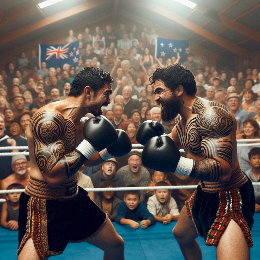 Boxing Betting Reviews by Sportsbook New Zealand