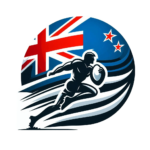 Sportsbook New Zealand Logo