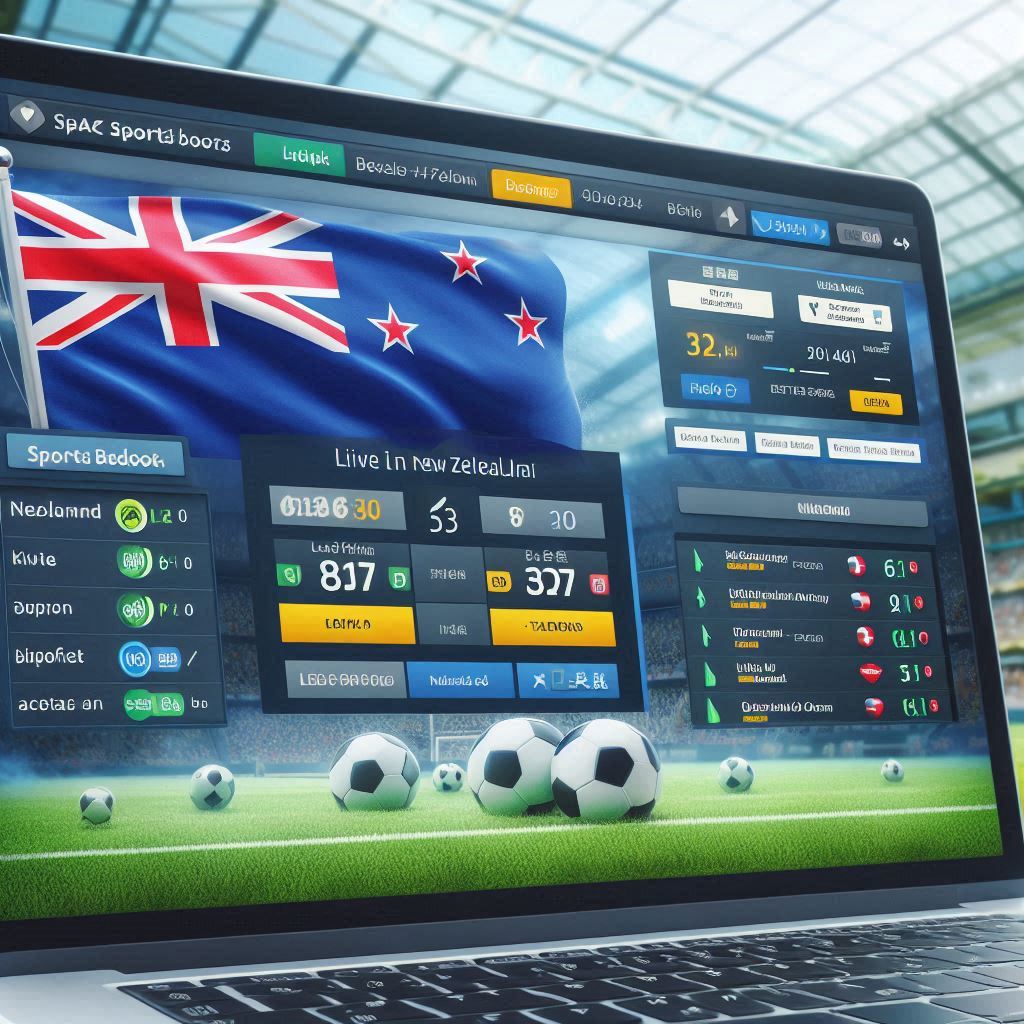 sportsbook online in new zealand